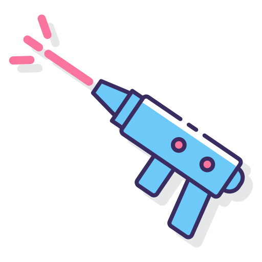Laser tag